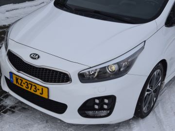 Kia Cee'd